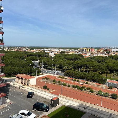 Apartamento Con Vistas Al Mar, Пунта-Умбрия Экстерьер фото