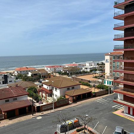 Apartamento Con Vistas Al Mar, Пунта-Умбрия Экстерьер фото