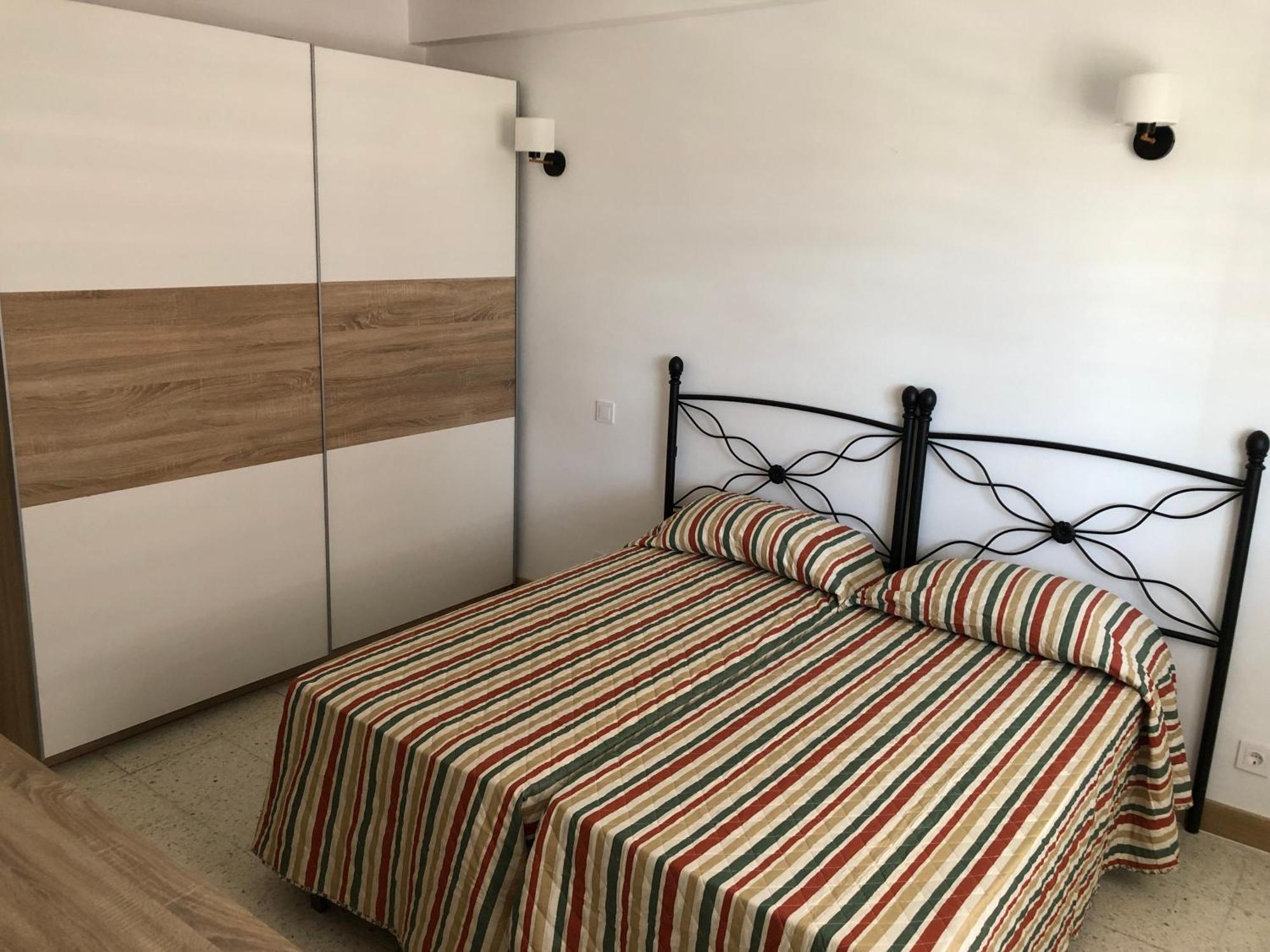 Apartamento Con Vistas Al Mar, Пунта-Умбрия Экстерьер фото