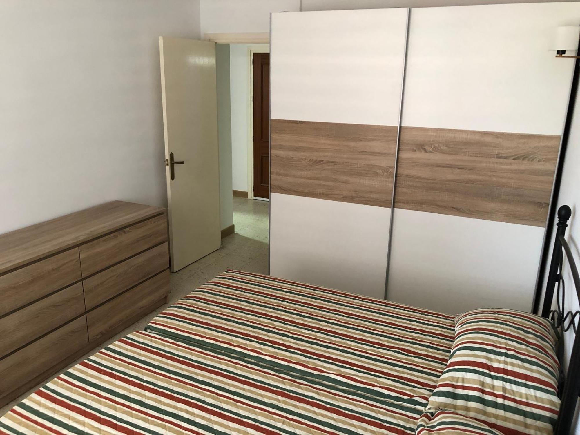 Apartamento Con Vistas Al Mar, Пунта-Умбрия Экстерьер фото