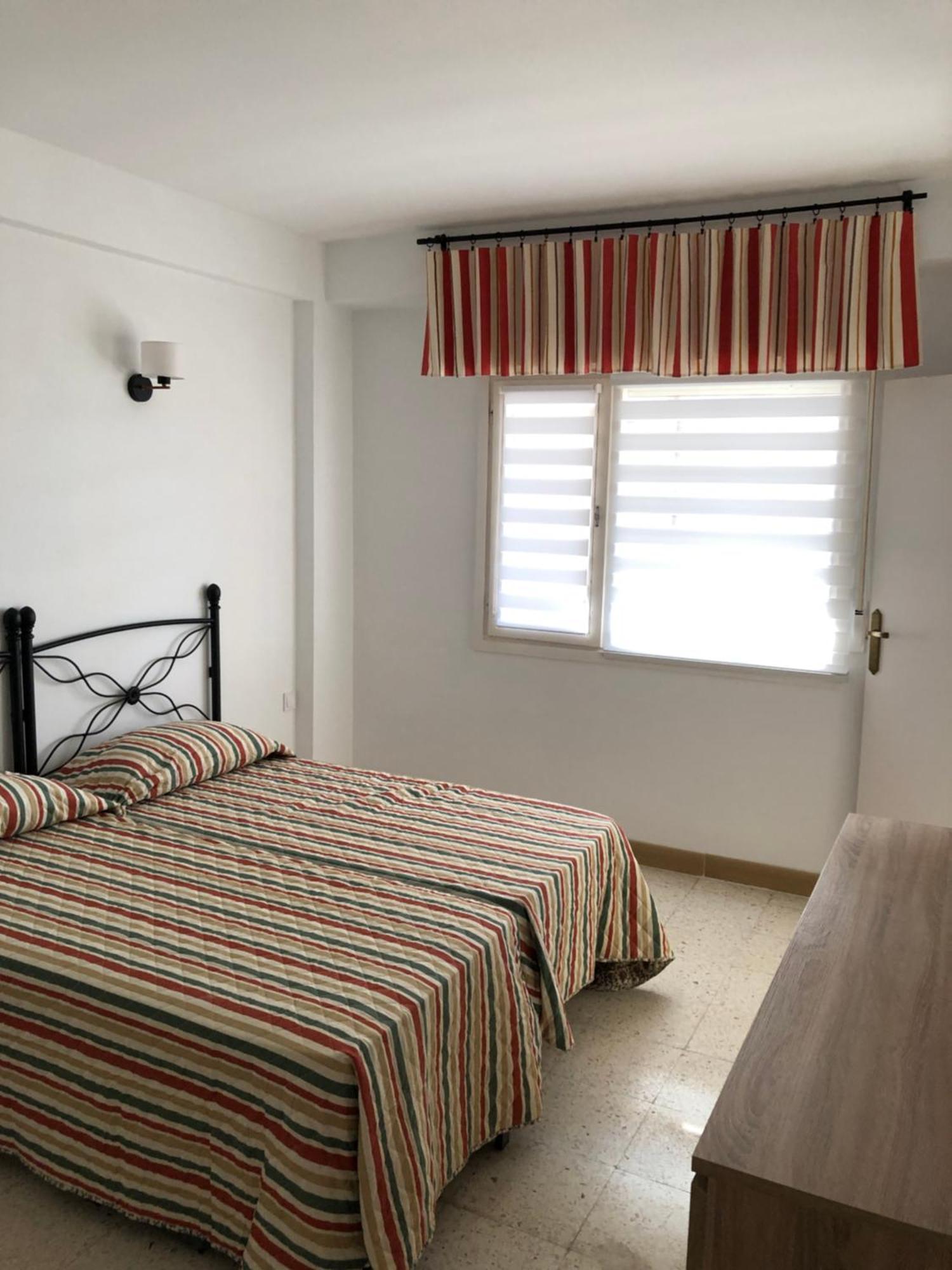 Apartamento Con Vistas Al Mar, Пунта-Умбрия Экстерьер фото