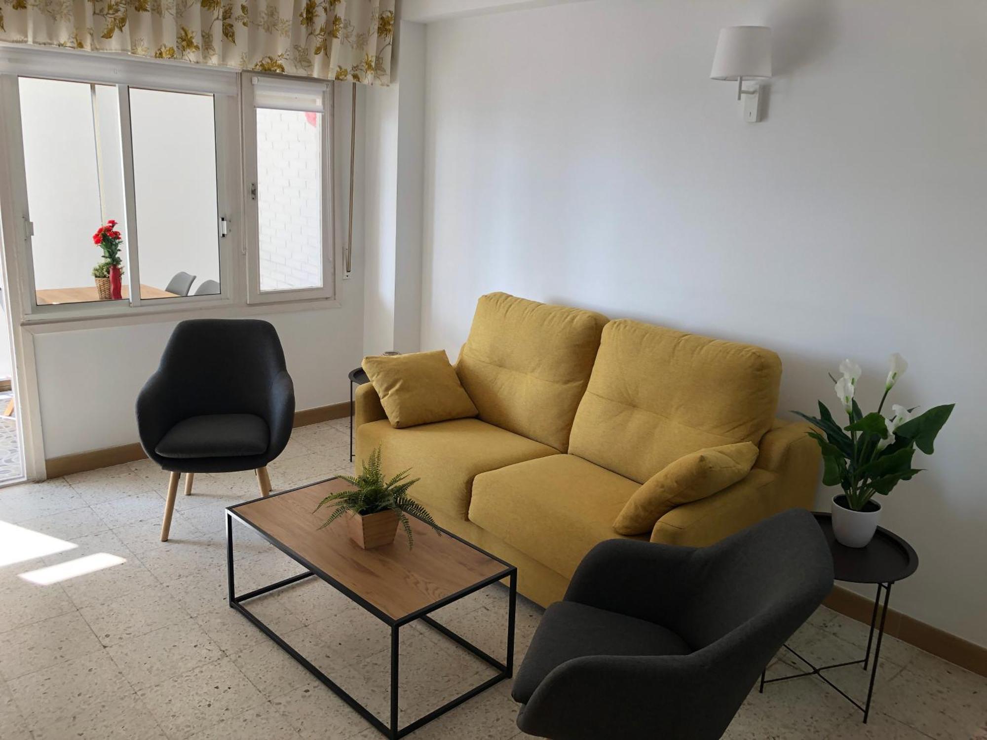 Apartamento Con Vistas Al Mar, Пунта-Умбрия Экстерьер фото