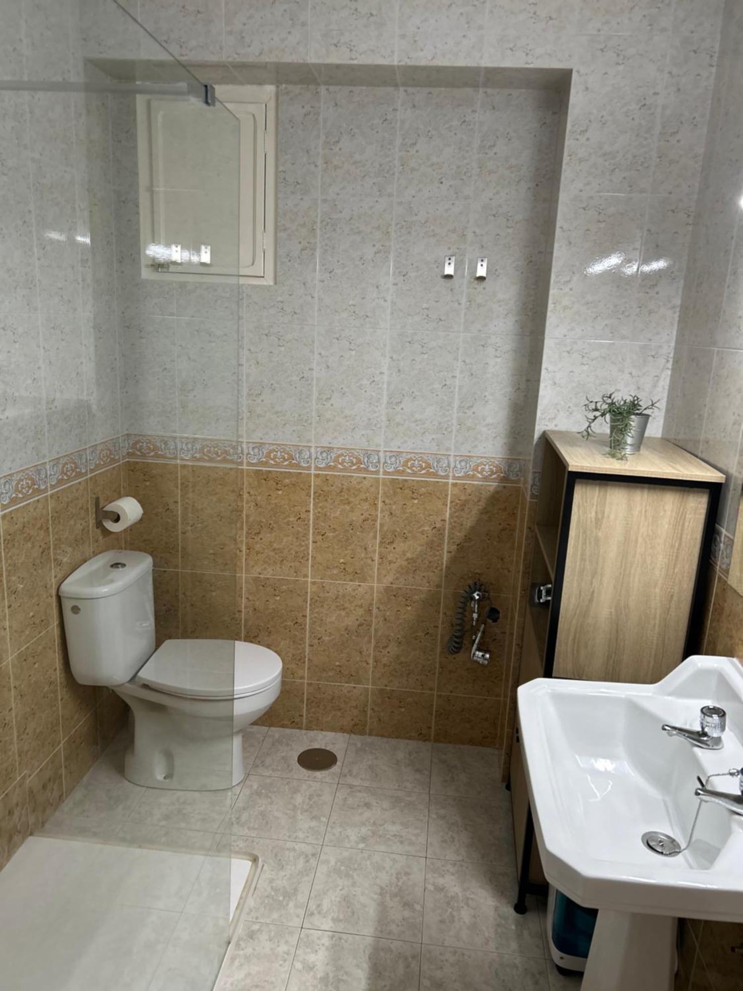 Apartamento Con Vistas Al Mar, Пунта-Умбрия Экстерьер фото
